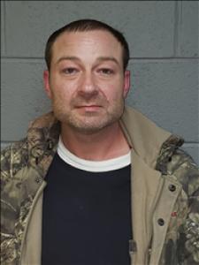 Tony Alan Horn a registered Sex Offender of Georgia