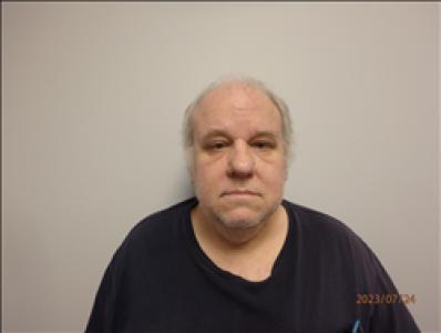 William Jeffrey Tanksley Sr a registered Sex Offender of Georgia