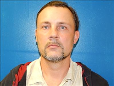 Daniel Caine Beaver a registered Sex Offender of Georgia