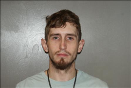 Christian Michael Stephens a registered Sex Offender of Georgia