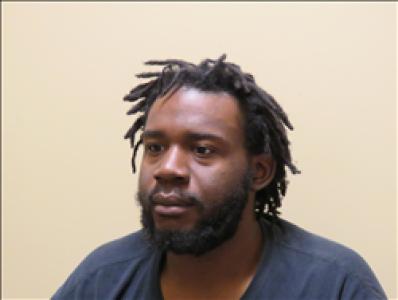 Demetris Rocharne Fields Jr a registered Sex Offender of Georgia