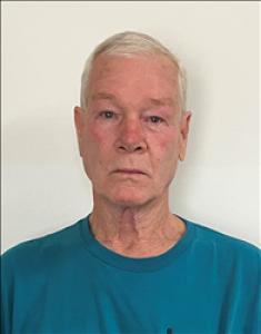 George Barry Goodwin a registered Sex Offender of Georgia