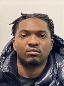 Kristopher Deangelo Brookins a registered Sex Offender of Georgia