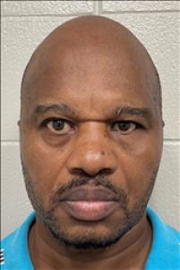 Clarence David Billups a registered Sex Offender of Georgia