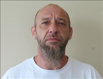 David Lee Hamilton a registered Sex Offender of Georgia