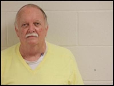 Charles William Moore Sr a registered Sex Offender of Georgia