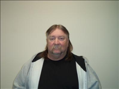 Carl William Hawkins a registered Sex Offender of Georgia