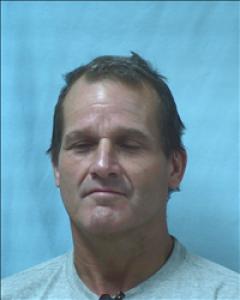 Charlie Vance Dowling a registered Sex Offender of Georgia