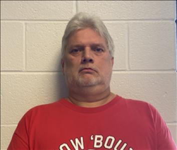 Anthony Scott Steinbeck a registered Sex Offender of Georgia