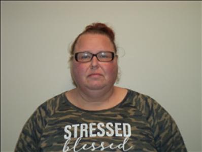 Kristie Yvette Cummings a registered Sex Offender of Georgia