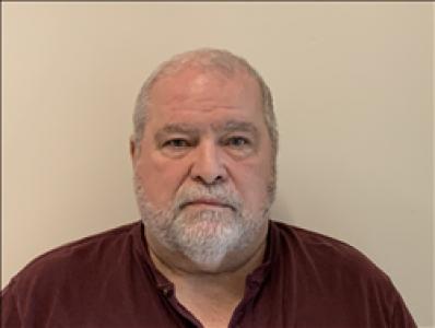Timothy Allen Lammie a registered Sex Offender of Georgia