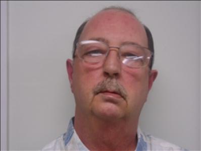 Steven Evans Wolfe a registered Sex Offender of Georgia