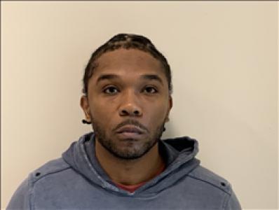 Justin Lajuan Jones a registered Sex Offender of Georgia