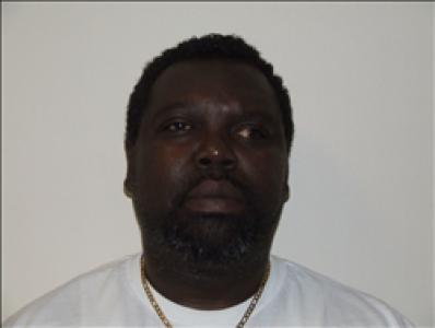 Eric Maurice Sarvis a registered Sex Offender of Georgia