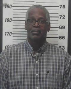 John Anthony Ward a registered Sex Offender of Georgia