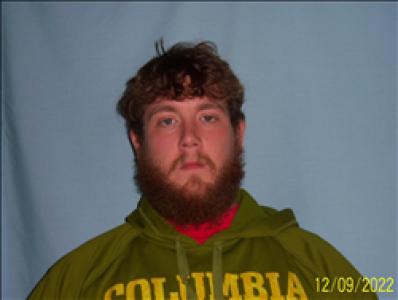 Stephen Mathew Porter a registered Sex Offender of Georgia