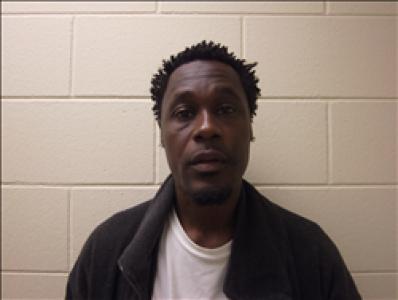 Tyrone Caruthers Jr a registered Sex Offender of Georgia