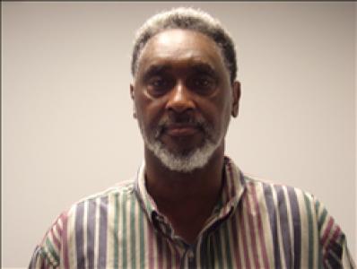 Nathaniel Lamar Clark a registered Sex Offender of Georgia