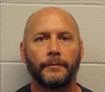 Jeffery Allen Meeks a registered Sex Offender of Georgia