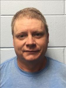 David Neal Rogers a registered Sex Offender of Georgia
