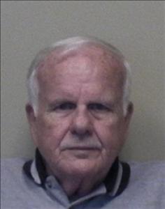 Lansford Harold Hensley a registered Sex Offender of Georgia