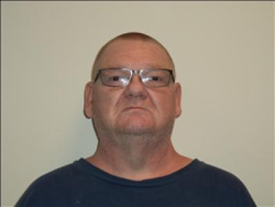 Shannon Paul Chambers a registered Sex Offender of Georgia