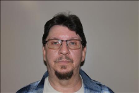 John Ray Scheu a registered Sex Offender of Georgia