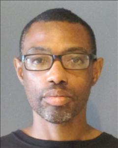 Antonio Rodriequez Elam a registered Sex Offender of Georgia