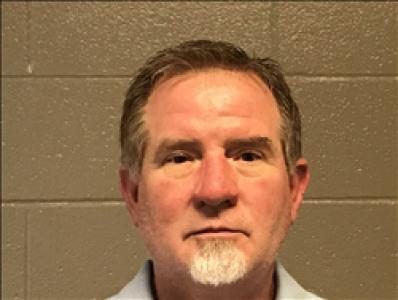 Tracy Scott Parrott a registered Sex Offender of Georgia