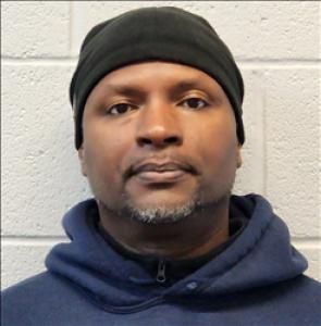 Willie Charles Thompson a registered Sex Offender of Georgia