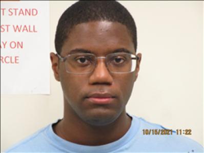 Jameel Rashaud Abrams a registered Sex Offender of Georgia