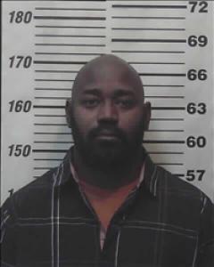 Melvin Lorenzo Pickering Jr a registered Sex Offender of Georgia