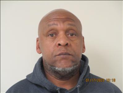 Marcus Nelson a registered Sex Offender of Georgia