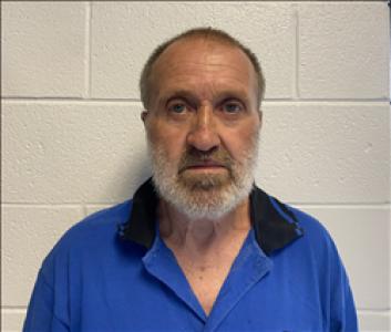 W L Keith a registered Sex Offender of Georgia