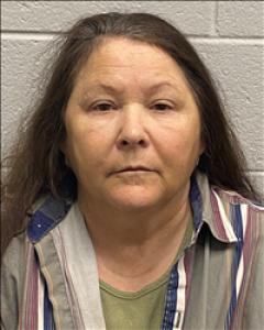 Martha Lanora Collins a registered Sex Offender of Georgia