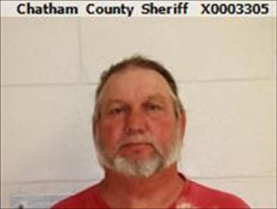 David Wayne Bragg a registered Sex Offender of Georgia