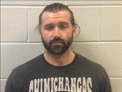 Matthew Allan Abbott a registered Sex Offender of Georgia