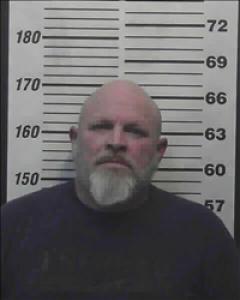 Lester Dale Ivey a registered Sex Offender of Georgia