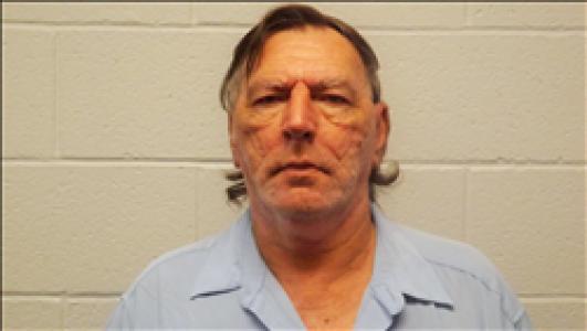 Freddy Hinton a registered Sex Offender of Georgia