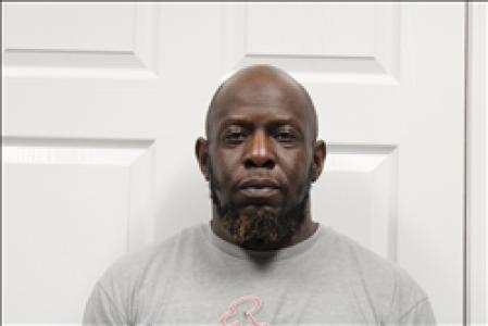 Maurice Andrell Bostick a registered Sex Offender of Georgia