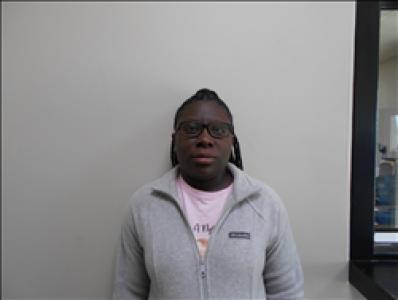 Areaona Lachelle Mack a registered Sex Offender of Georgia