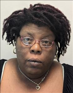 Kathy Regina Stuckey a registered Sex Offender of Georgia