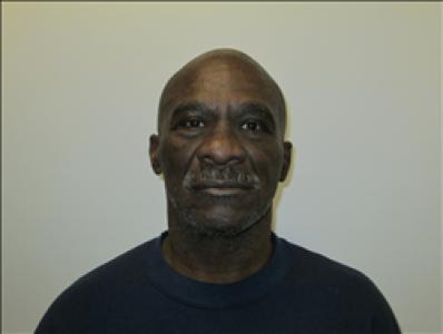 Willie Earl Mitchell a registered Sex Offender of Georgia