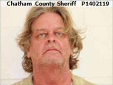 Phillip W Guthrie a registered Sex Offender of Georgia