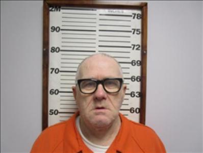 Richard Albert Biggerstaff a registered Sex Offender of Georgia