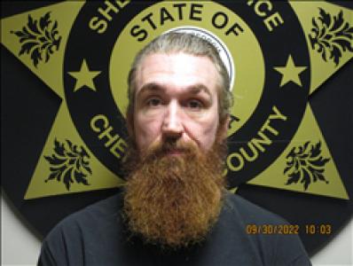 Thomas Shannon Everts-deveney a registered Sex Offender of Georgia