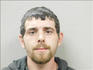 Cody Christopher Pruitt a registered Sex Offender of Georgia