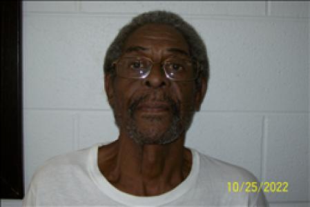 Larry Robert a registered Sex Offender of Georgia