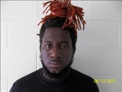 Jeremiah Latavian Mcgee a registered Sex Offender of Georgia