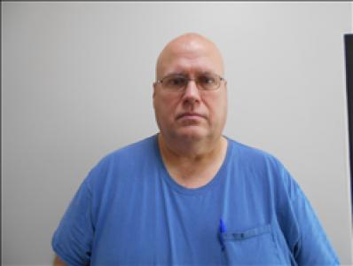 Michael Keith Sutton a registered Sex Offender of Georgia
